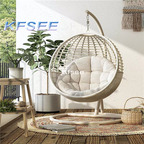 250usd Kfsee 1Pcs A Set Prodgf ins Home Rattan Swing Chair