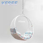 150usd Kfsee 1Pcs A Set Prodgf ins Home Rattan Swing Chair