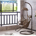 180usd Kfsee 1Pcs A Set Prodgf ins Home Rattan Swing Chair