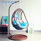 80usd Kfsee 1Pcs A Set Prodgf ins Home Rattan Swing Chair