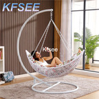 170usd Kfsee 1Pcs A Set Prodgf ins Home Rattan Swing Chair