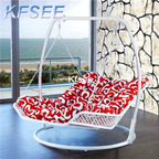 270usd Kfsee 1Pcs A Set Prodgf ins Home Rattan Swing Chair