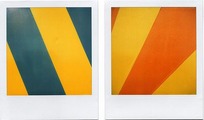 Grant Hamilton：“Geometries”（几何）