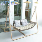 500usd Kfsee 1Pcs A Set Prodgf ins Home Rattan Swing Chair