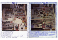 Horst Ademeit：“secret universe”@Berlin