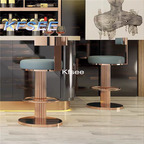 130usd Kfsee 1Pcs A Set Prodgf ins Home Seat Height 65cm Bar Chair