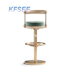 220usd Kfsee 1Pcs A Set Prodgf ins Home Seat Height 65cm Bar Chair