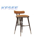 160usd Kfsee 1Pcs A Set Prodgf ins Home Rattan Bar Chair