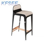 250usd Kfsee 1Pcs A Set Prodgf ins Home Luxury Bar Chair