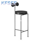 230usd Kfsee 1Pcs A Set Prodgf ins Home Luxury Rattan Bar Chair