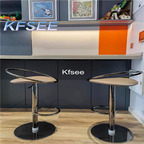 290usd Kfsee 1Pcs A Set Prodgf ins Home Luxury Bar Chair
