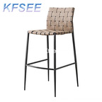 250usd Kfsee 1Pcs A Set Prodgf ins Home Luxury Bar Chair