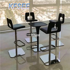 250usd Kfsee 1Pcs A Set Prodgf ins Home Luxury Bar Chair