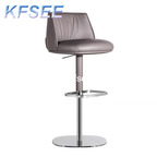 260usd Kfsee 1Pcs A Set Prodgf ins Home Luxury Bar Chair