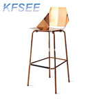 390usd Kfsee 1Pcs A Set Prodgf ins Home Luxury Bar Chair