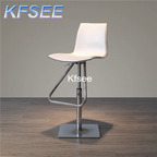 90usd Kfsee 1Pcs A Set Prodgf ins Home Luxury Bar Chair