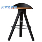 70usd Kfsee 1Pcs A Set Prodgf ins Home Luxury Bar Chair