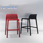45usd Kfsee 1Pcs A Set Prodgf ins Home Luxury Bar Chair