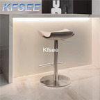 150usd Kfsee 1Pcs A Set Prodgf ins Home Luxury Bar Chair