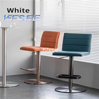 150usd Kfsee 1Pcs A Set Prodgf ins Home Luxury Bar Chair