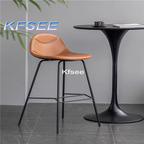 39usd Kfsee 1Pcs A Set Prodgf ins Home Luxury Bar Chair