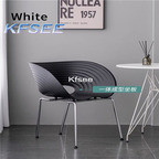 45usd Kfsee 1Pcs A Set Prodgf ins Home Luxury Dining Chair