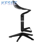 50usd Kfsee 1Pcs A Set Prodgf ins Home Luxury Bar Chair