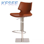 160usd Kfsee 1Pcs A Set Prodgf ins Home Luxury Bar Chair