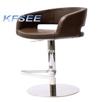 260usd Kfsee 1Pcs A Set Prodgf ins Home Luxury Bar Chair