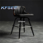 60usd Kfsee 1Pcs A Set Prodgf ins Home Luxury Bar Chair