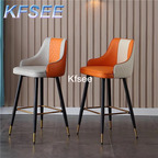95usd Kfsee 1Pcs A Set Prodgf ins Home Luxury Bar Chair