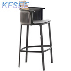 250usd Kfsee 1Pcs A Set Prodgf ins Home Luxury Bar Chair