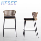 160usd Kfsee 1Pcs A Set Prodgf ins Home Luxury Bar Chair