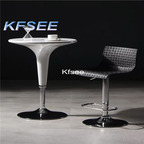 55usd Kfsee 1Pcs A Set Prodgf ins Home Luxury Bar Chair