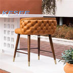 200usd Kfsee 1Pcs A Set Prodgf ins Home Luxury Bar Chair