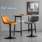 35usd Kfsee 1Pcs A Set Prodgf ins Home Luxury Bar Chair