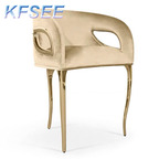 350usd Kfsee 1Pcs A Set Prodgf ins Home Luxury Bar Chair