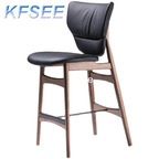 150usd Kfsee 1Pcs A Set Prodgf ins Home Luxury Bar Chair