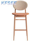 120usd Kfsee 1Pcs A Set Prodgf ins Home Luxury Bar Chair