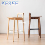 150usd Kfsee 1Pcs A Set Prodgf ins Home Luxury Bar Chair