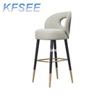 120usd Kfsee 1Pcs A Set Prodgf ins Home Luxury Bar Chair