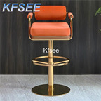 220usd Kfsee 1Pcs A Set Prodgf ins Home Luxury Bar Chair