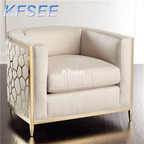 300usd Kfsee 1Pcs A Set Prodgf ins Home Luxury Single Sofa
