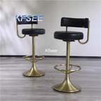 250usd Kfsee 1Pcs A Set Prodgf ins Simple Convenient Bar Chair