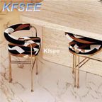 220usd Kfsee 1Pcs A Set Prodgf ins Oh my god Bar Chair