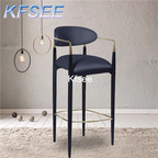 60usd Kfsee 1Pcs A Set Prodgf ins Oh my god Bar Chair