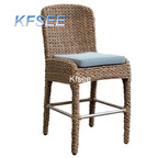 150usd Kfsee 1Pcs A Set Prodgf ins Your Home Rattan Bar Chair