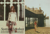 Nicholas Lawn:Sweet & Lowdown