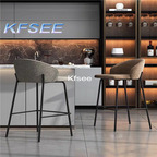 110usd Kfsee 1Pcs A Set Prodgf ins Your Home Bar Chair