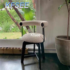 250usd Kfsee 1Pcs A Set Prodgf ins Home Luxury Bar Chair